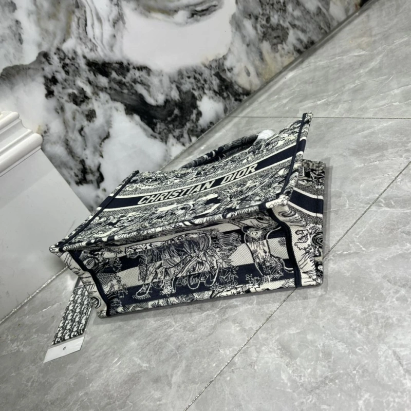 Dior Shopping Bags 4081B-2050