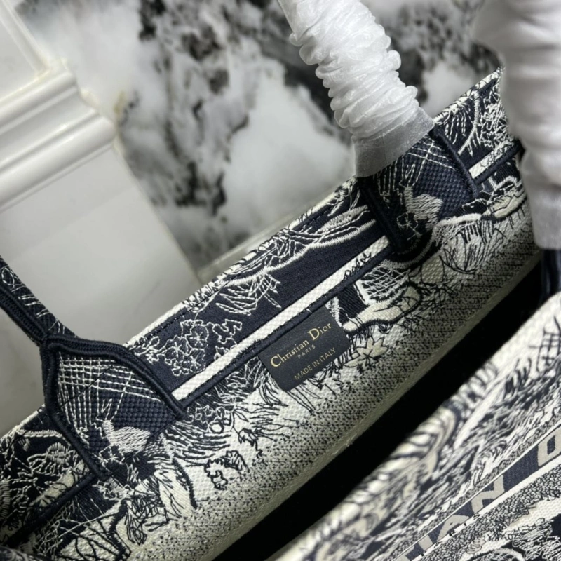 Dior Shopping Bags 4081B-2050