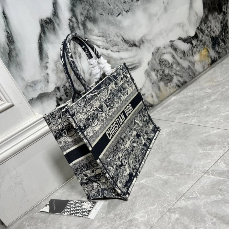 Dior Shopping Bags 4081B-2051