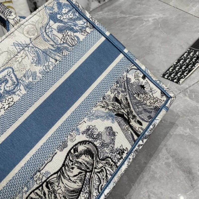 Dior Shopping Bags 4081B-2052