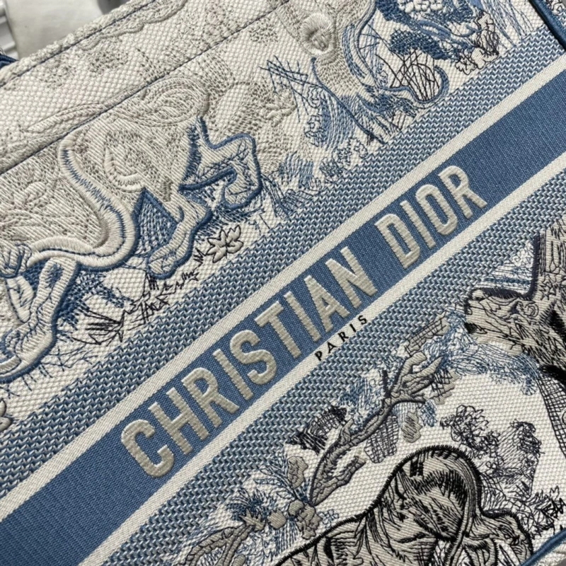 Dior Shopping Bags 4081B-2053