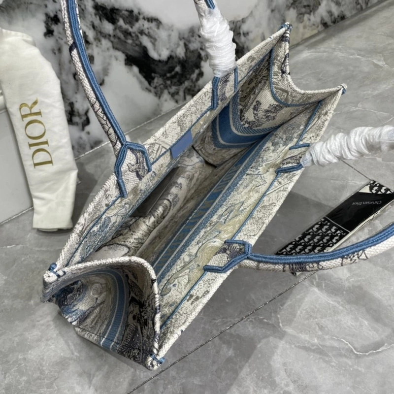 Dior Shopping Bags 4081B-2053