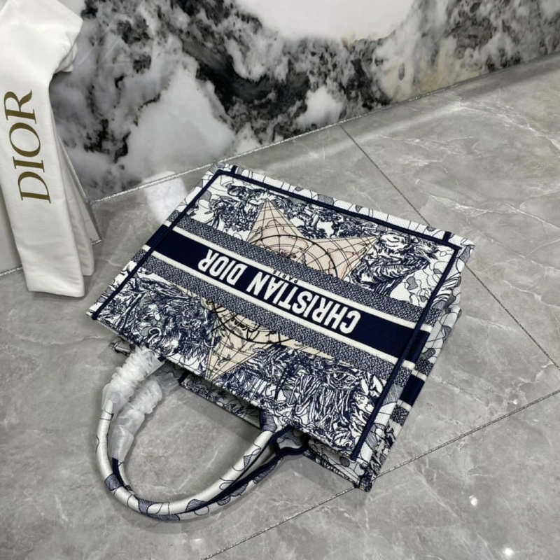 Dior Shopping Bags 4081B-2054