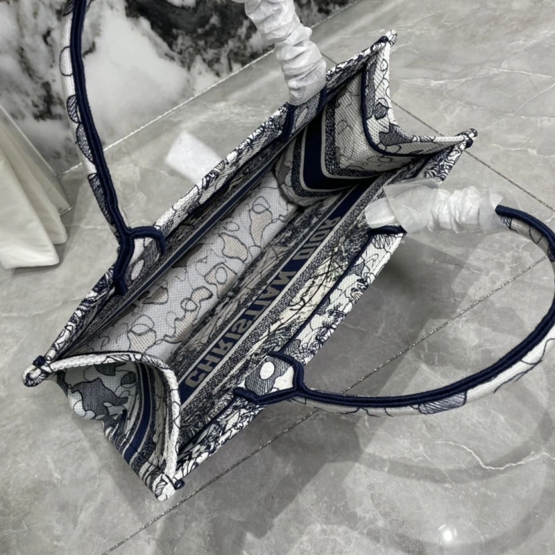 Dior Shopping Bags 4081B-2054