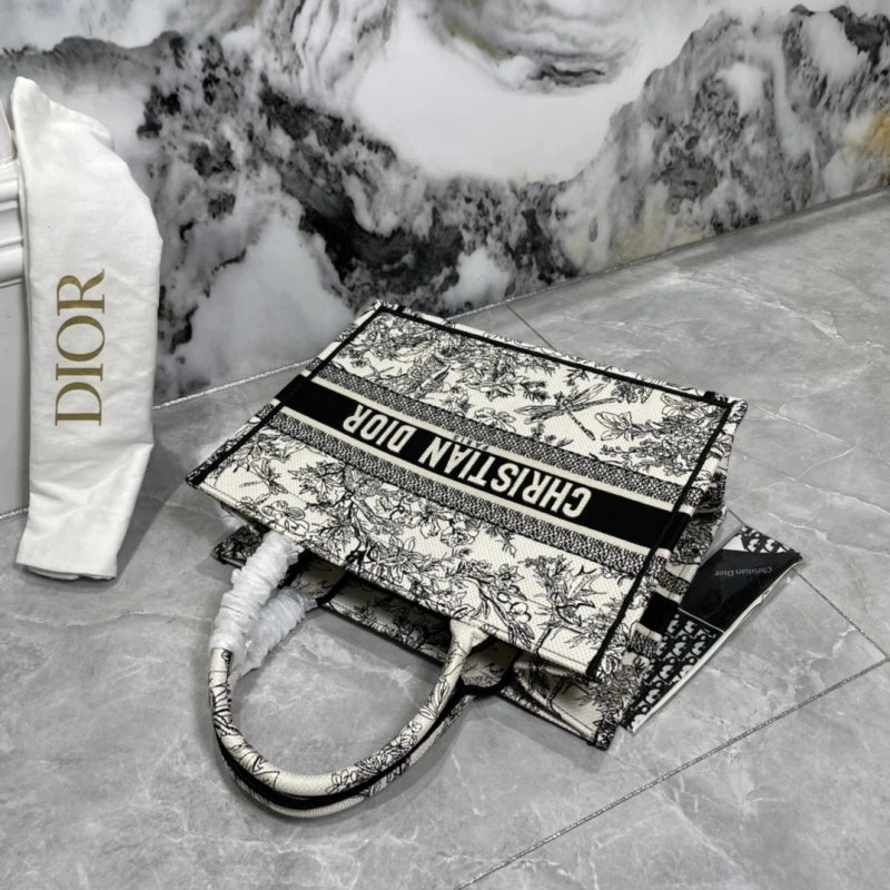 Dior Shopping Bags 4081B-2056