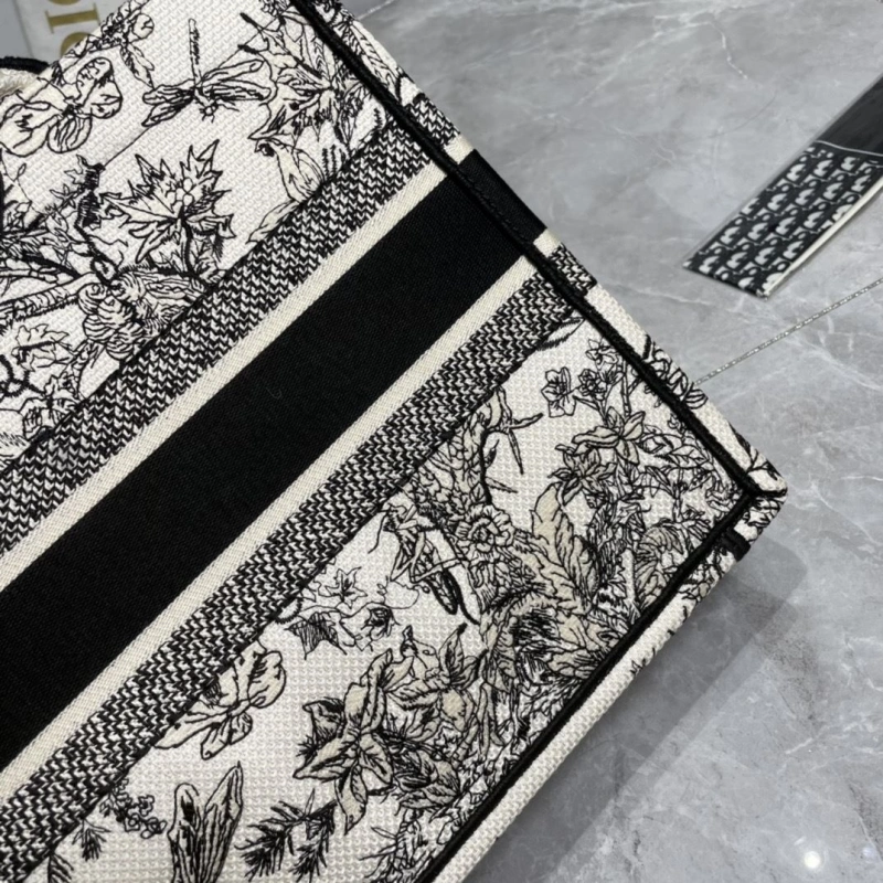 Dior Shopping Bags 4081B-2056