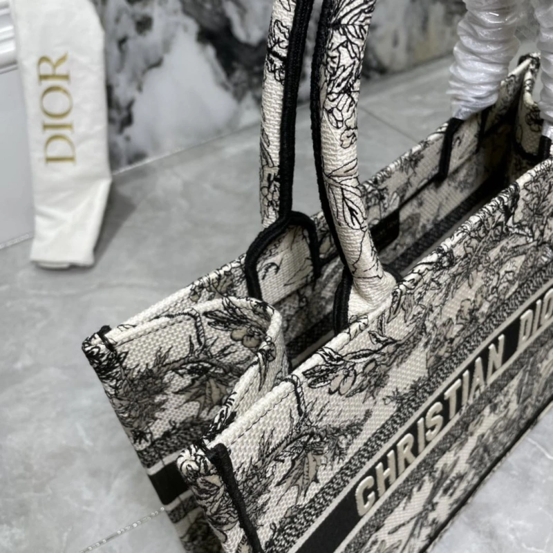 Dior Shopping Bags 4081B-2056