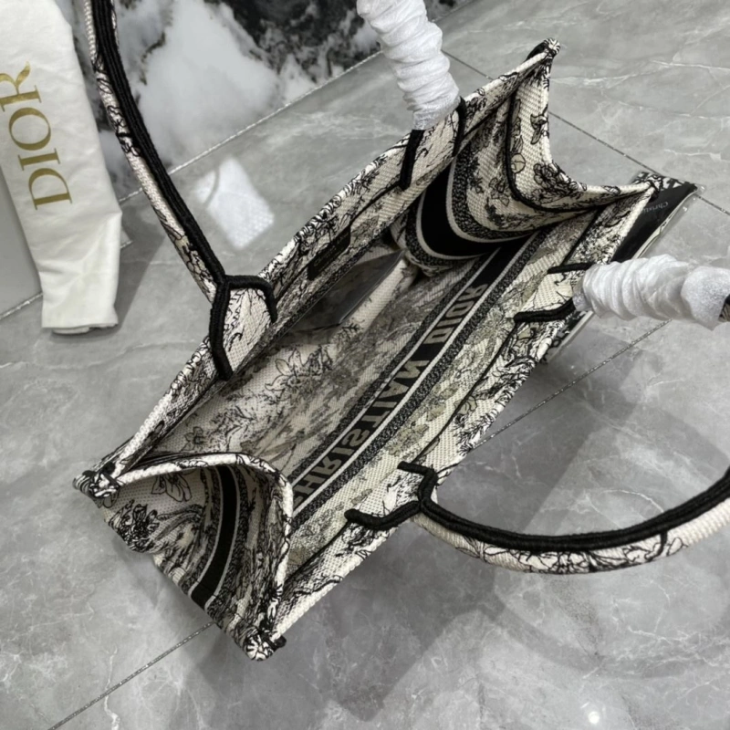 Dior Shopping Bags 4081B-2056