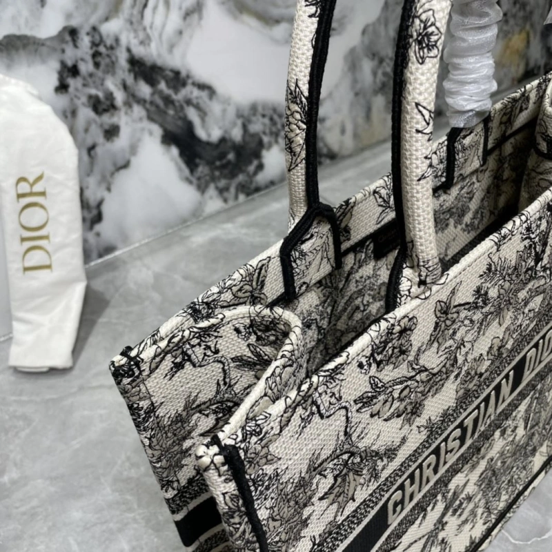 Dior Shopping Bags 4081B-2057