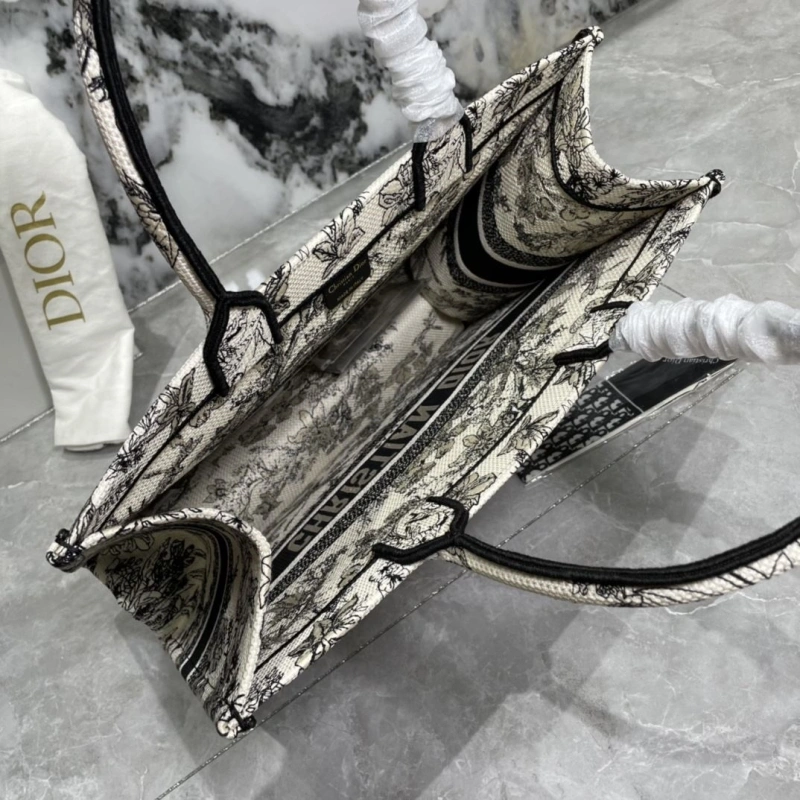 Dior Shopping Bags 4081B-2057