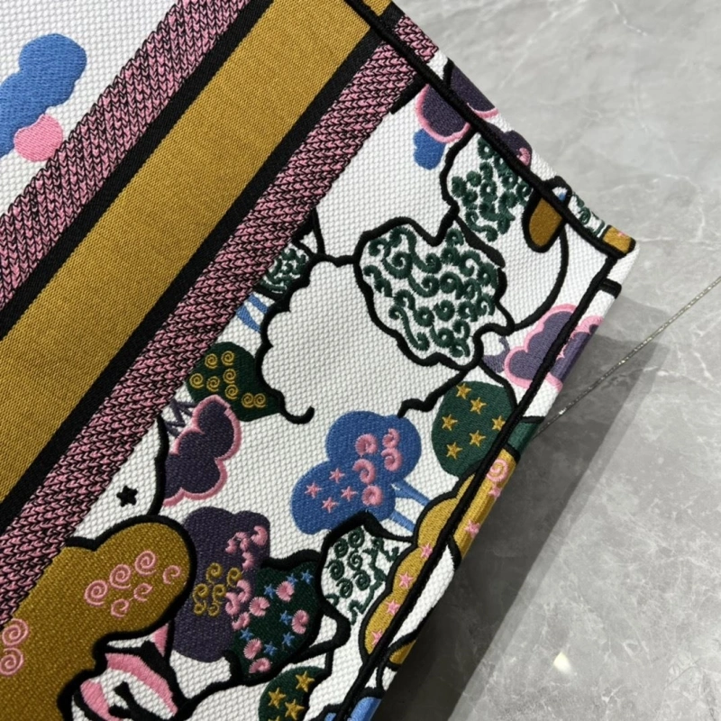 Dior Shopping Bags 4081B-2059