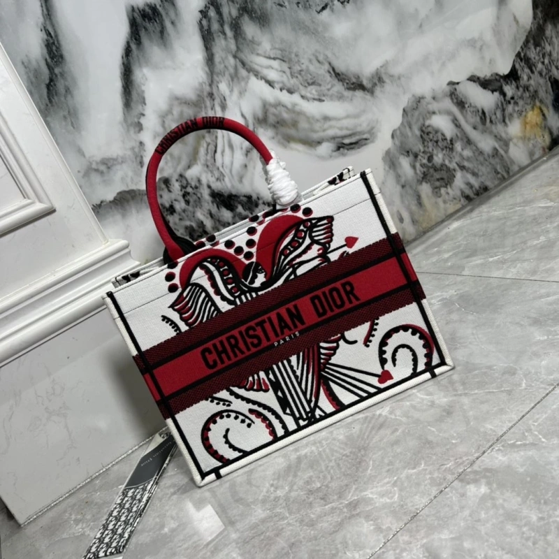 Dior Shopping Bags 4081B-2060