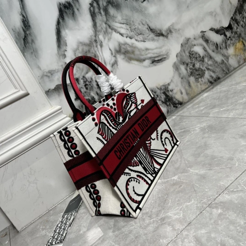 Dior Shopping Bags 4081B-2060