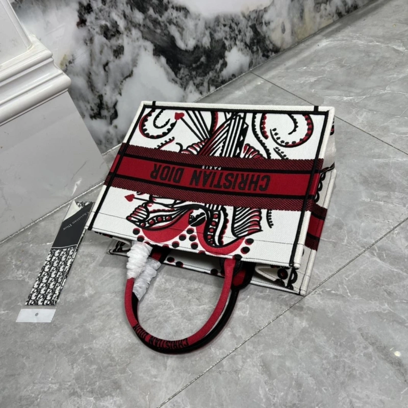 Dior Shopping Bags 4081B-2060