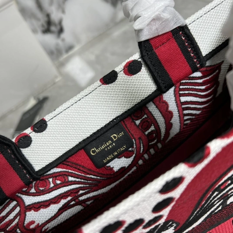 Dior Shopping Bags 4081B-2060