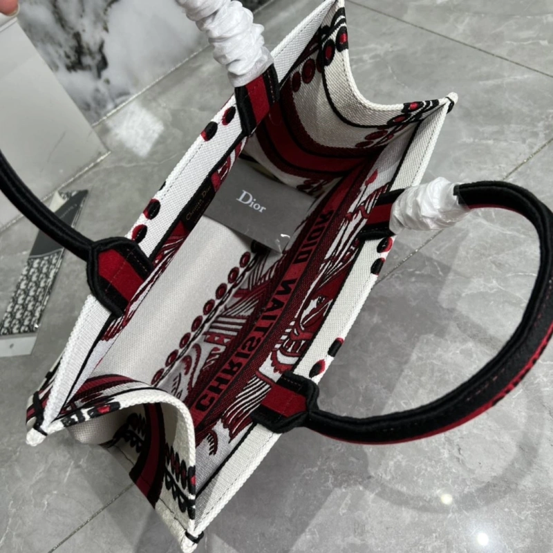 Dior Shopping Bags 4081B-2060