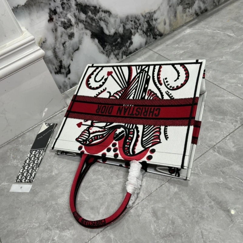 Dior Shopping Bags 4081B-2061