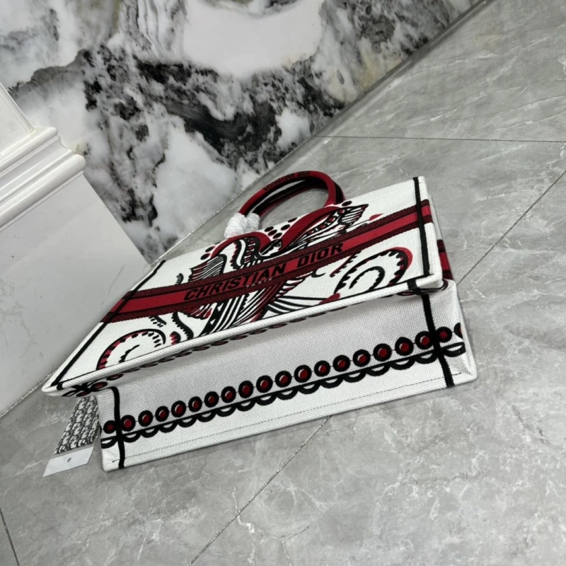 Dior Shopping Bags 4081B-2061