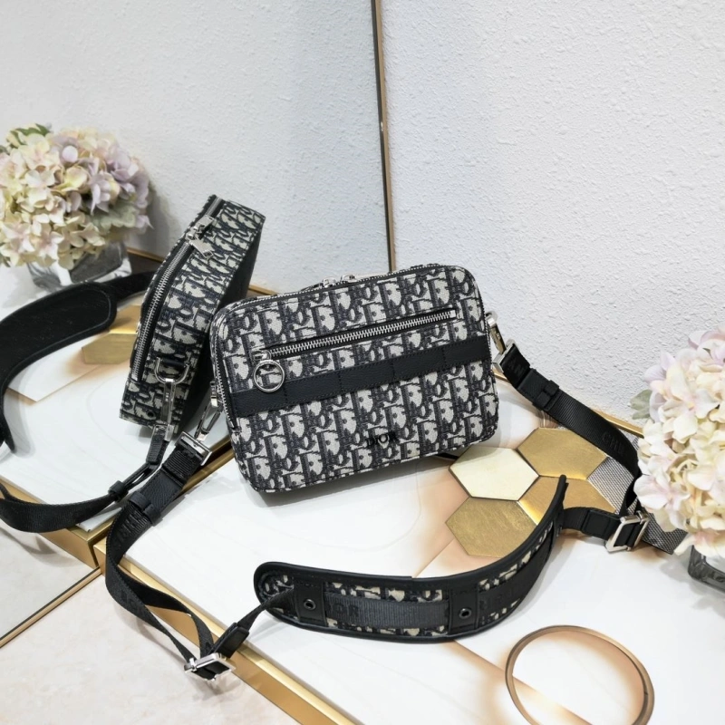 Dior Satchel bags 4081B-2063