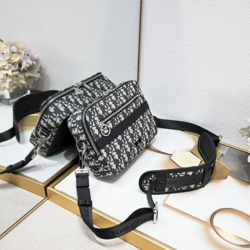 Dior Satchel bags 4081B-2063