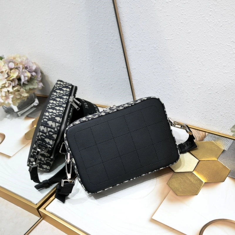 Dior Satchel bags 4081B-2063