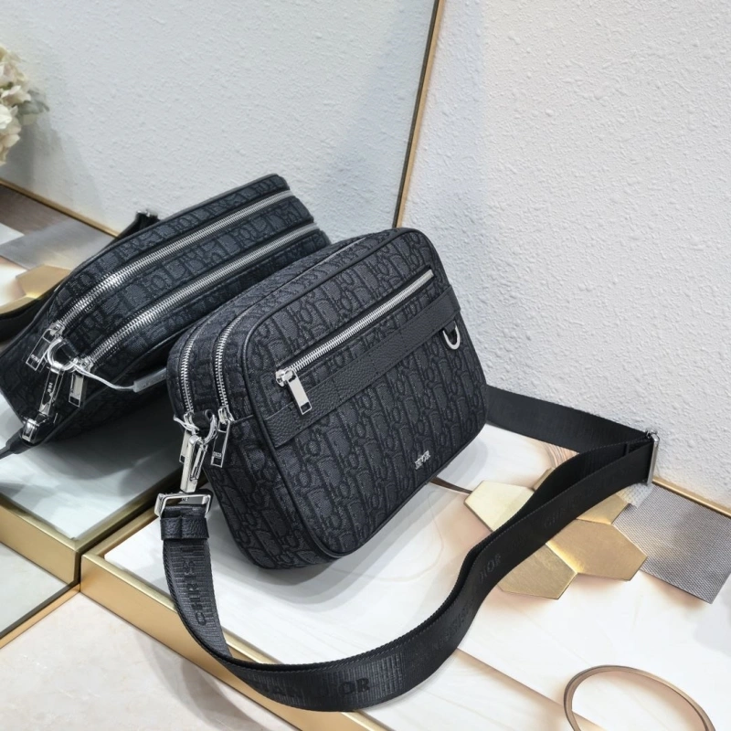 Dior Satchel bags 4081B-2067