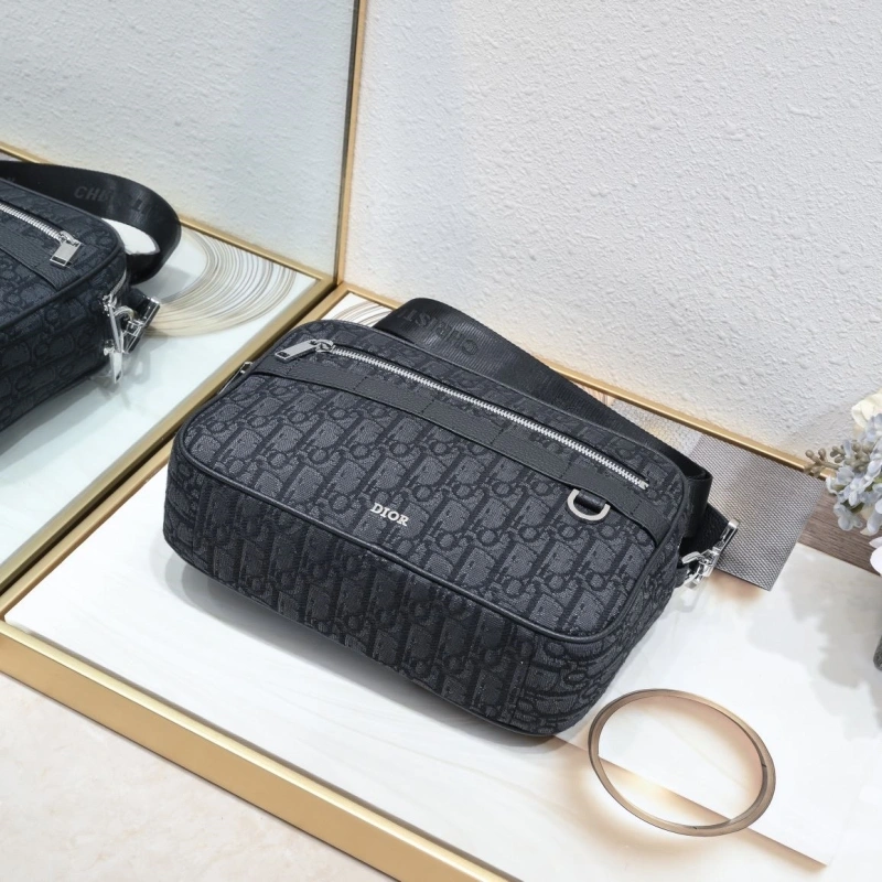 Dior Satchel bags 4081B-2067