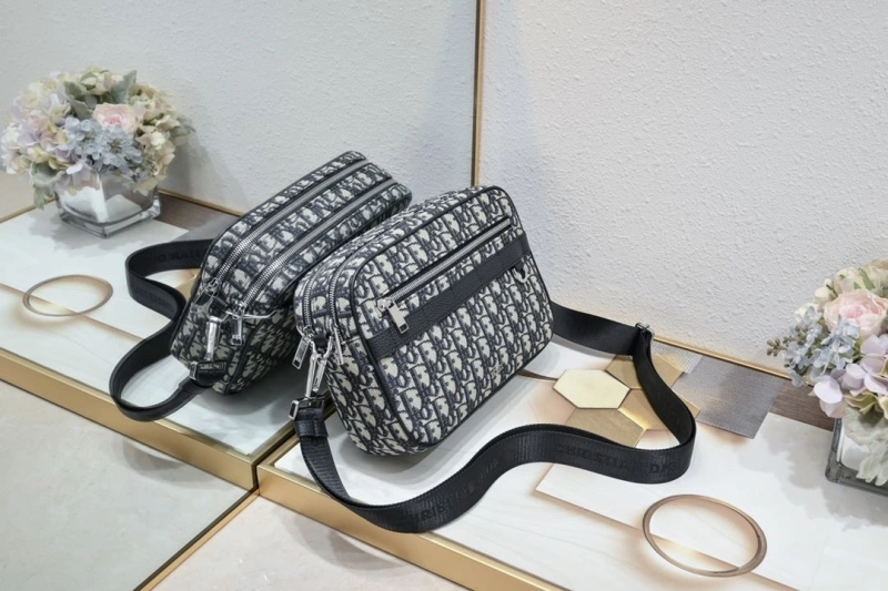 Dior Satchel bags 4081B-2068