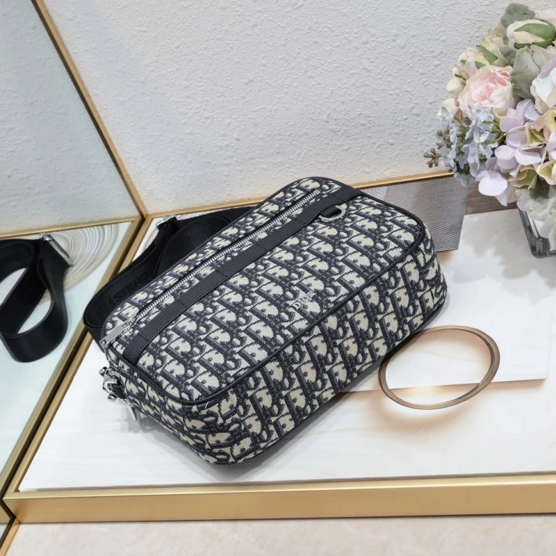 Dior Satchel bags 4081B-2068