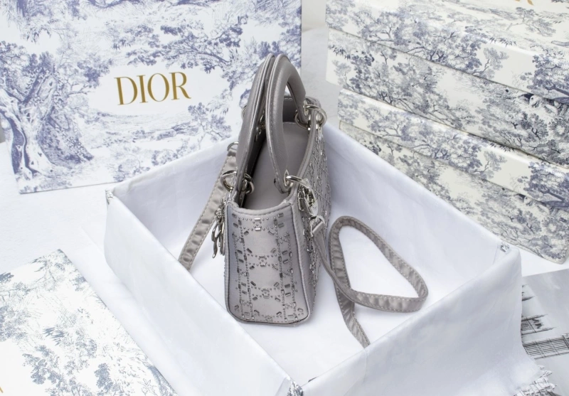 Dior Top Handle Bags 4081B-2070