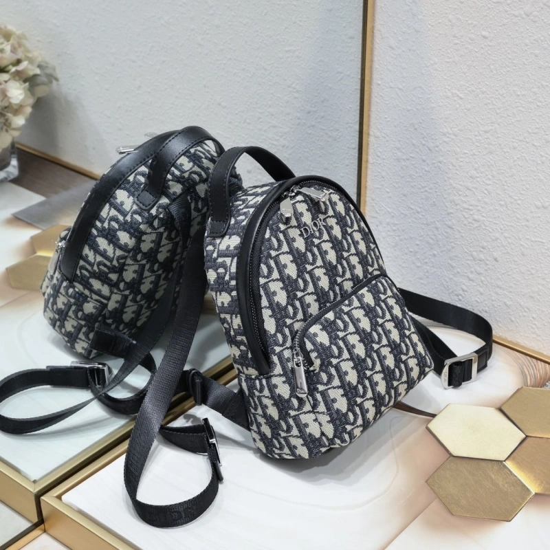 Dior Backpacks 4081B-2071