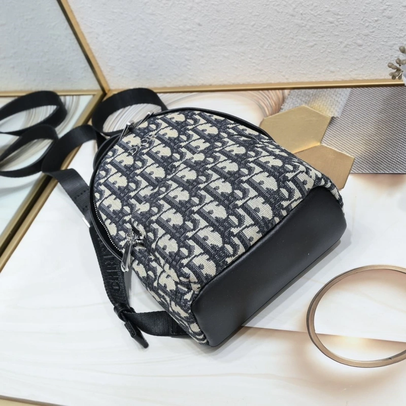 Dior Backpacks 4081B-2071