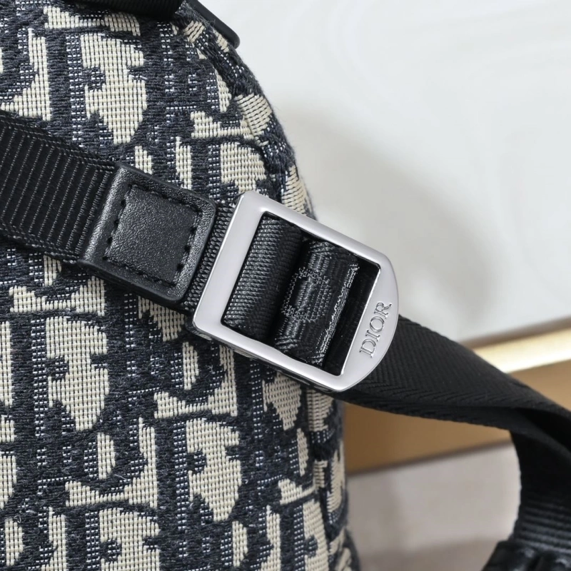Dior Backpacks 4081B-2071