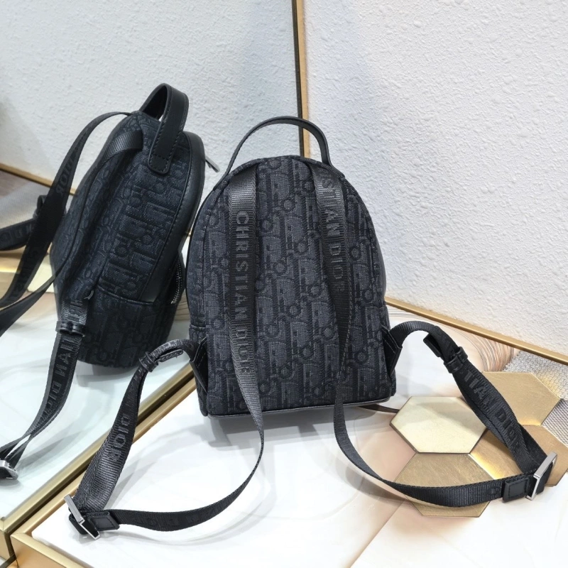 Dior Backpacks 4081B-2072