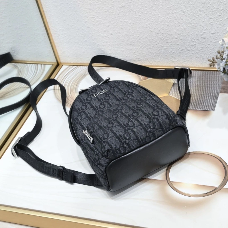 Dior Backpacks 4081B-2072