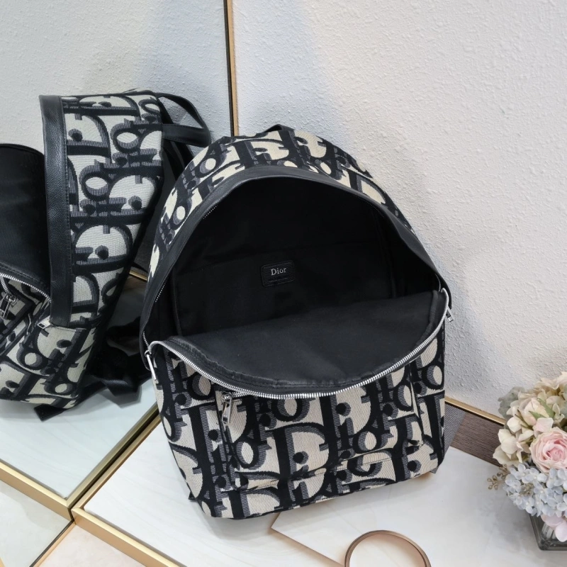 Dior Backpacks 4081B-2073