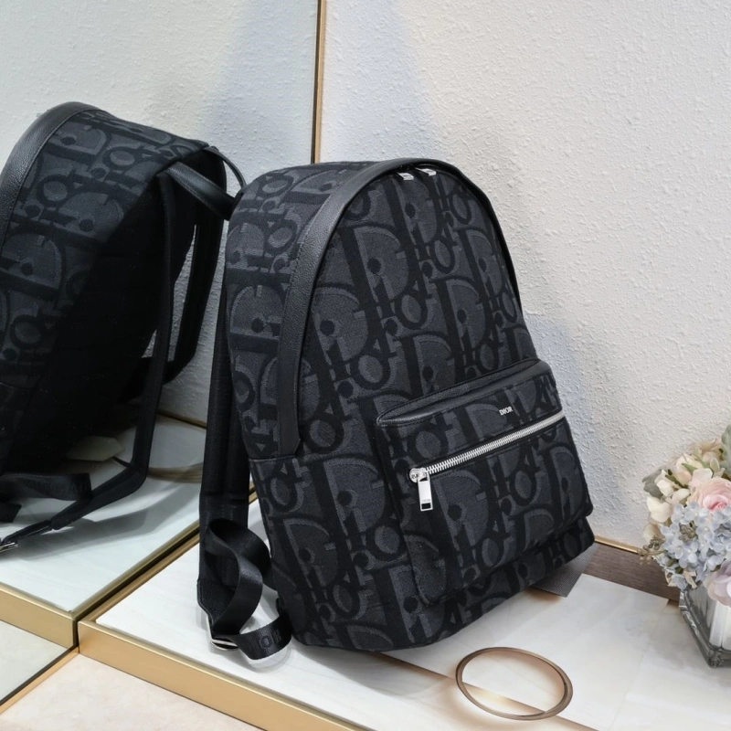 Dior Backpacks 4081B-2074