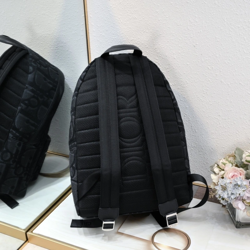 Dior Backpacks 4081B-2074