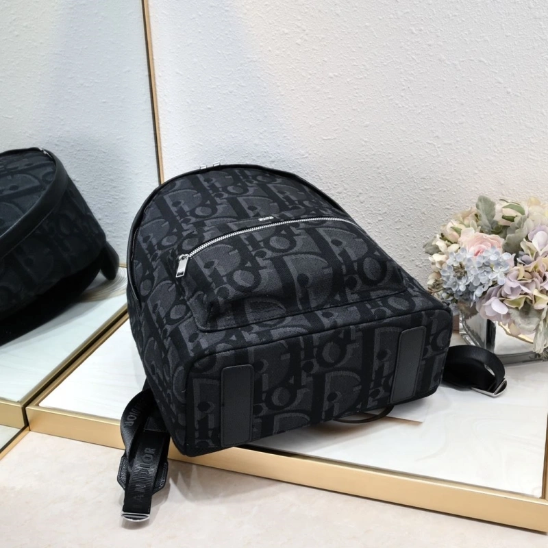 Dior Backpacks 4081B-2074