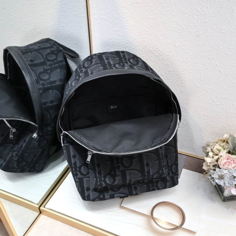 Dior Backpacks 4081B-2074