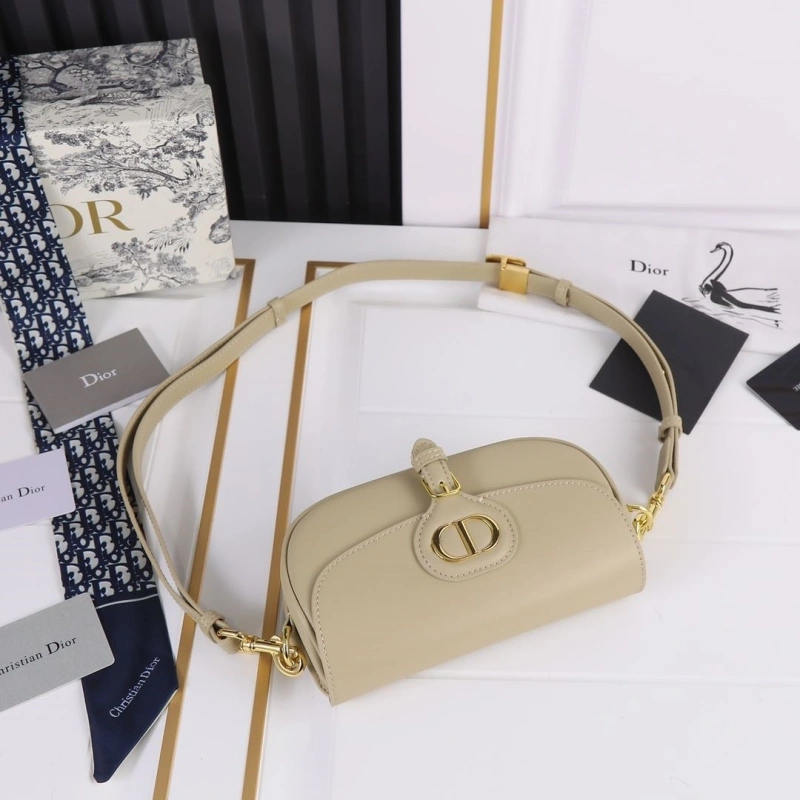 Dior Satchel bags 4081B-2075