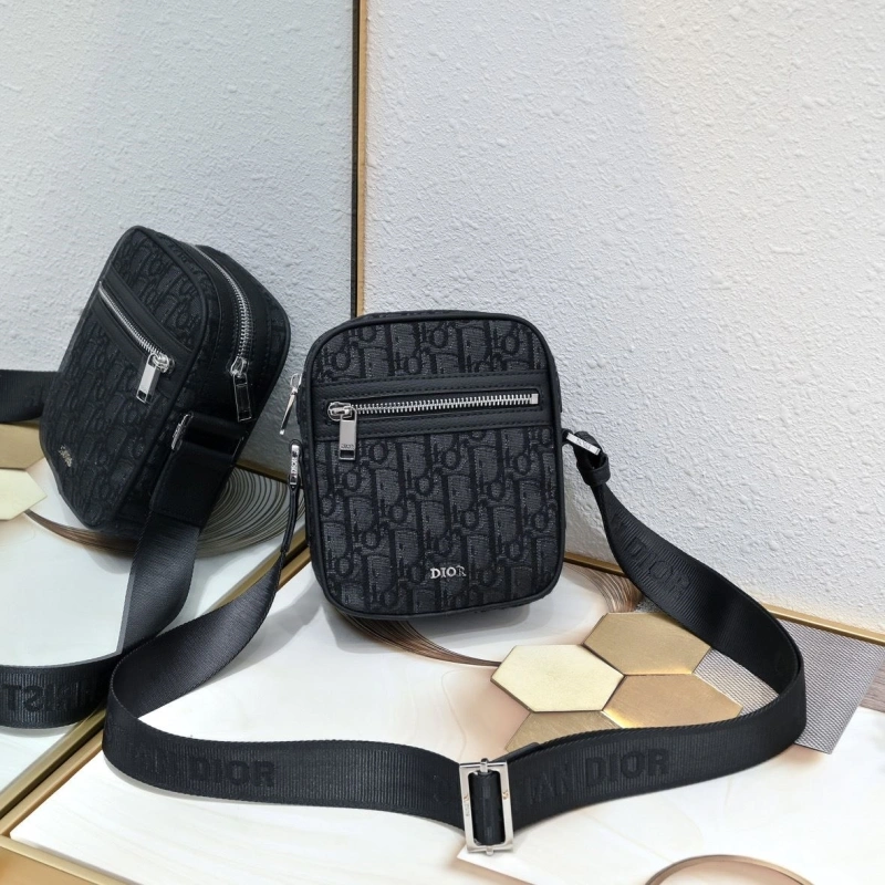 Dior Satchel bags 4081B-2076