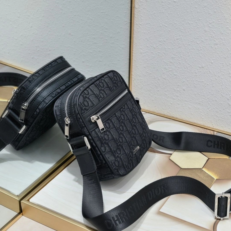 Dior Satchel bags 4081B-2076