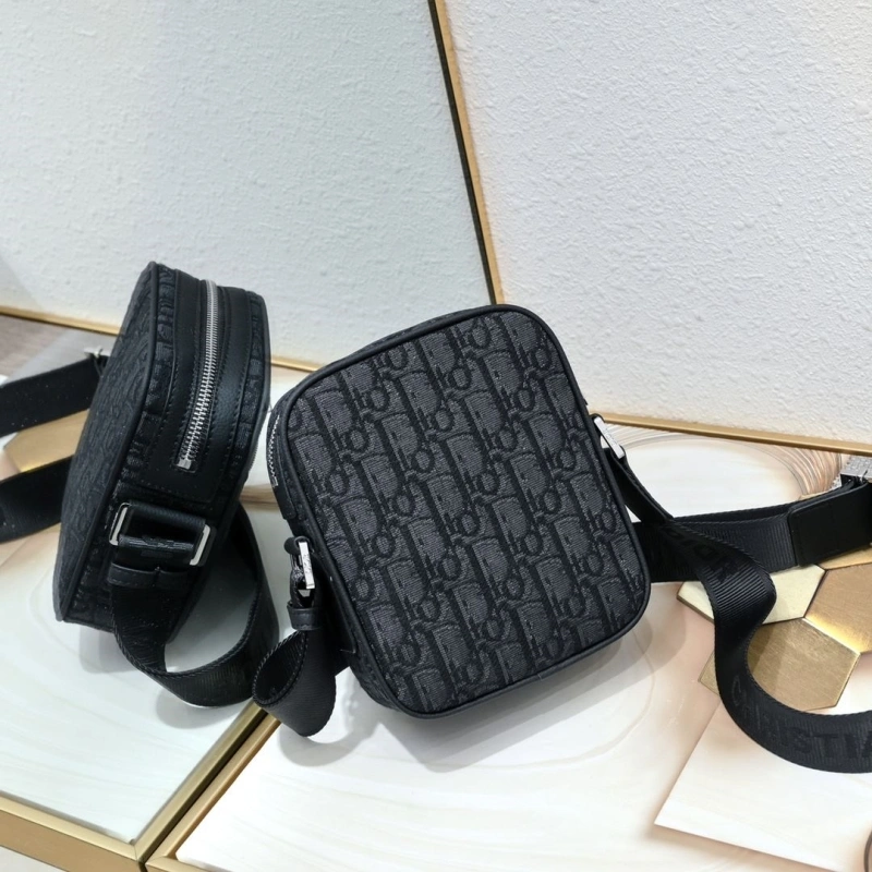 Dior Satchel bags 4081B-2076