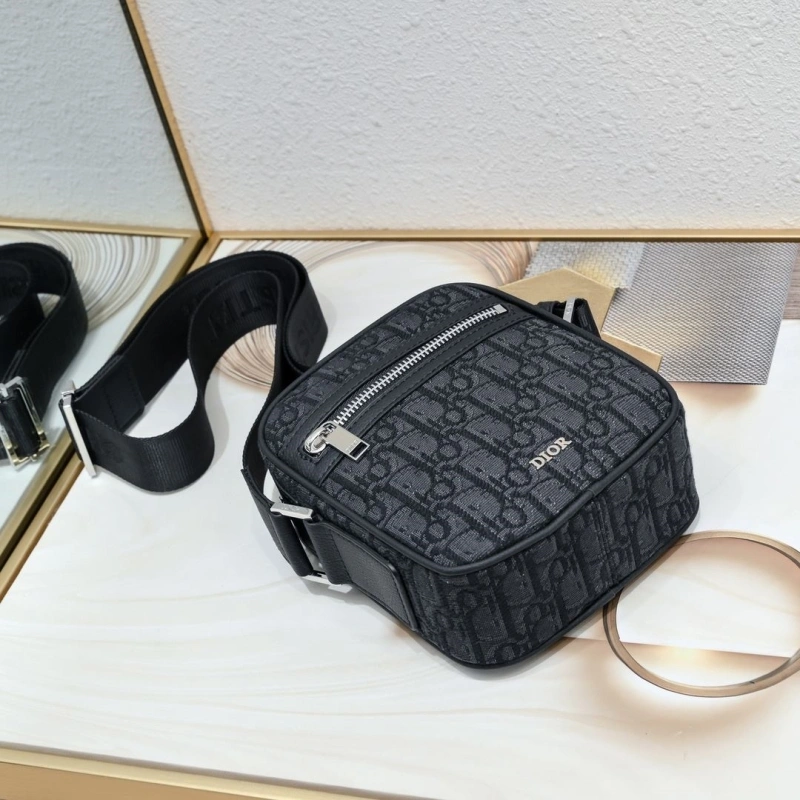 Dior Satchel bags 4081B-2076