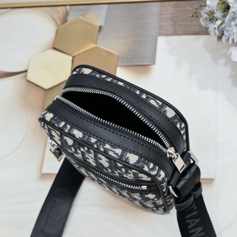 Dior Satchel bags 4081B-2077