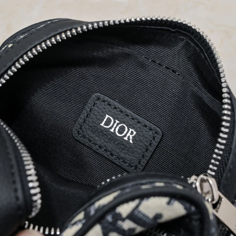 Dior Satchel bags 4081B-2077