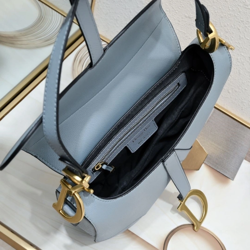 Dior Saddle Bags 4081B-2079