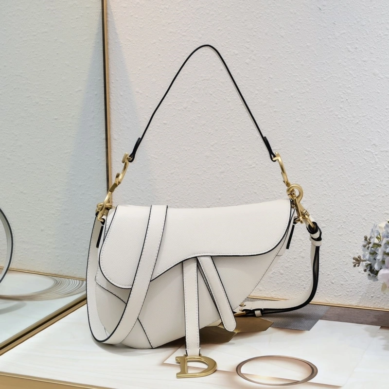 Dior Saddle Bags 4081B-2082