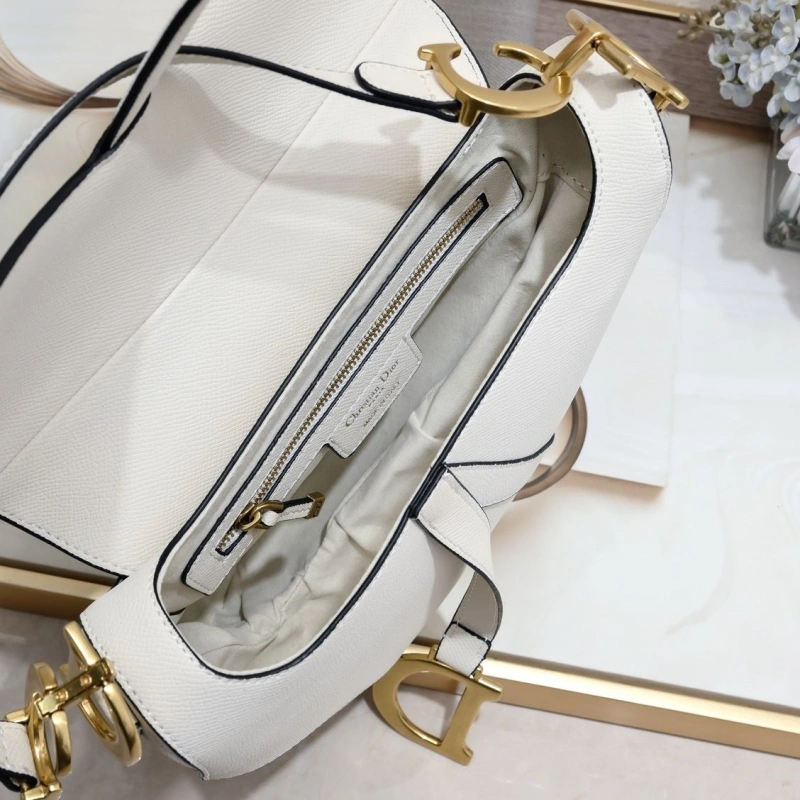 Dior Saddle Bags 4081B-2082